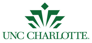 University of North Carolina Charlotte Diploma Frames