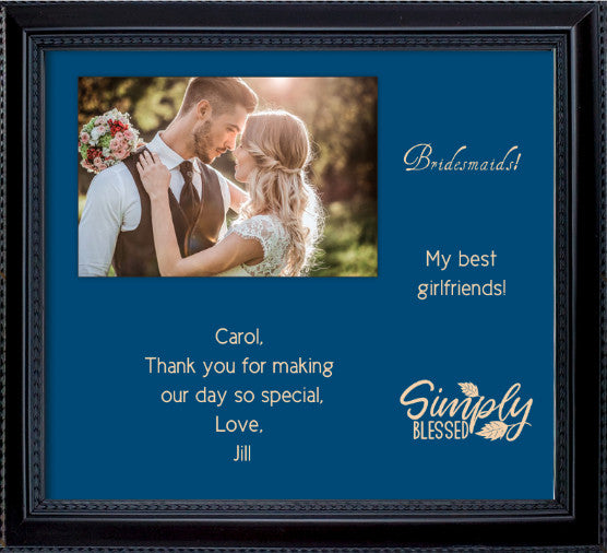 Personalized Frame