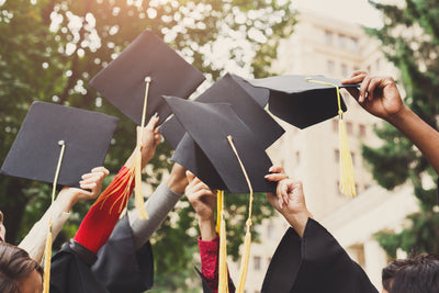 Why should I frame my college diploma?