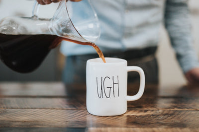 Life Post-College [things that weren't mentioned]