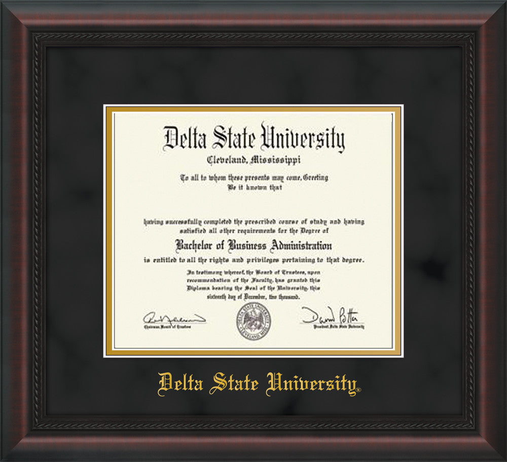 Delta State University School Name Only Single Opening