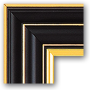 Custom Frames