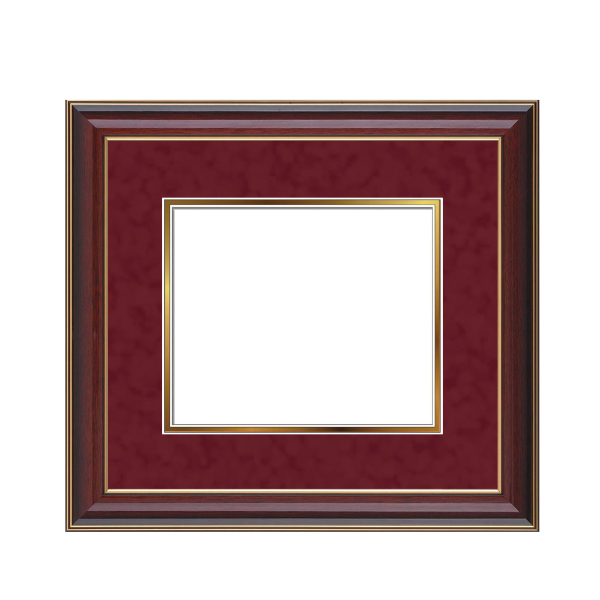 Customized Frame