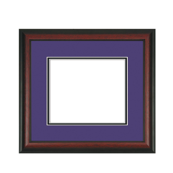 Customized Frame