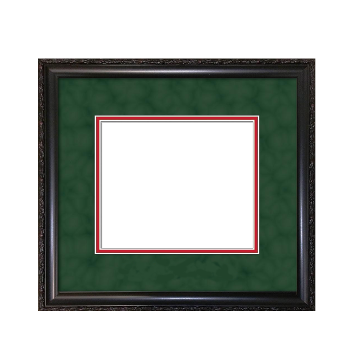 Custom Frame