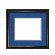 Custom Frame