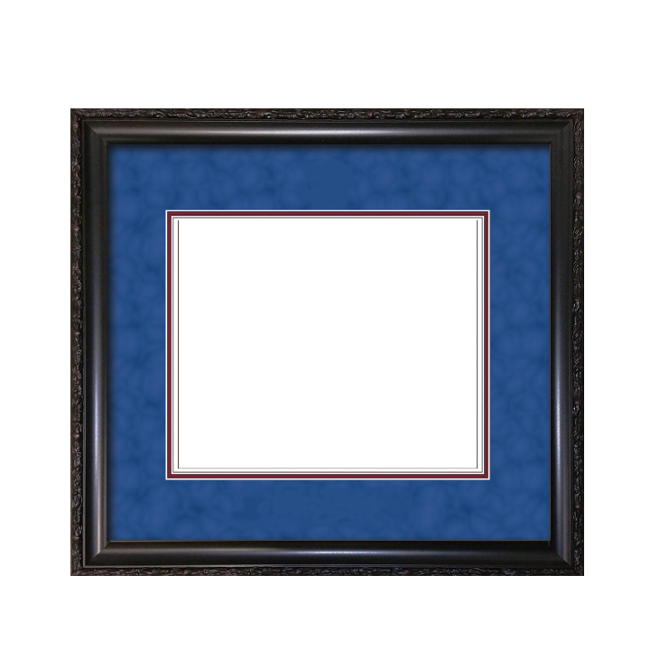 Custom Frame