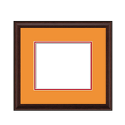 Custom Frame