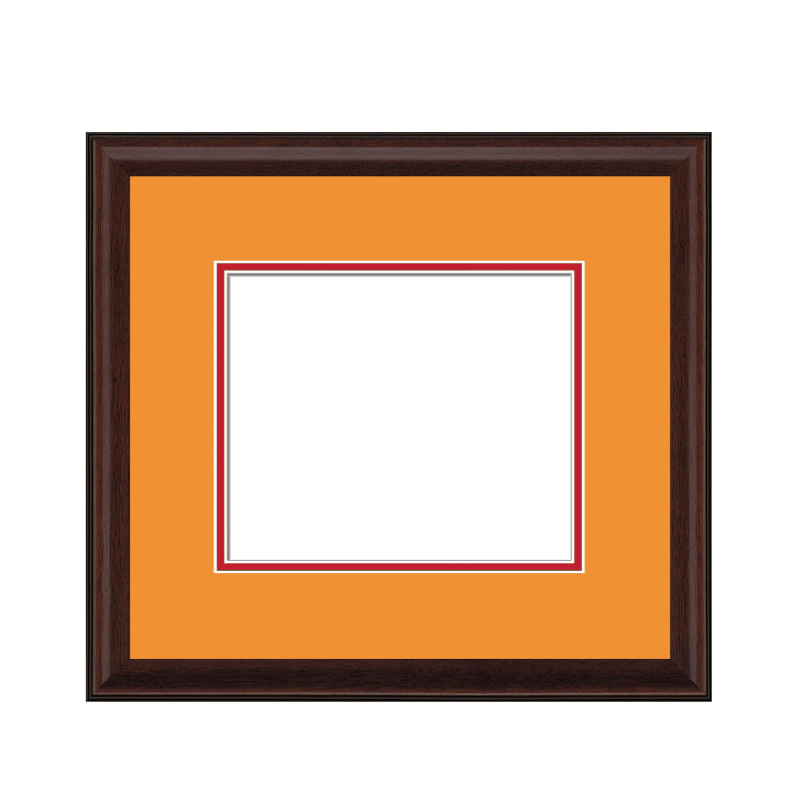 Custom Frame