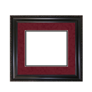 Custom Frame