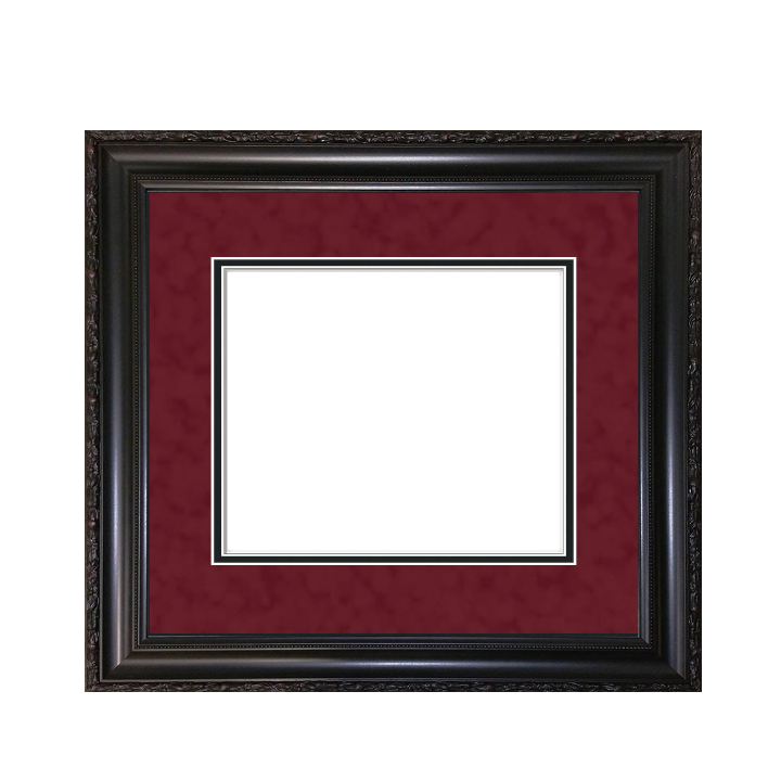 Custom Frame