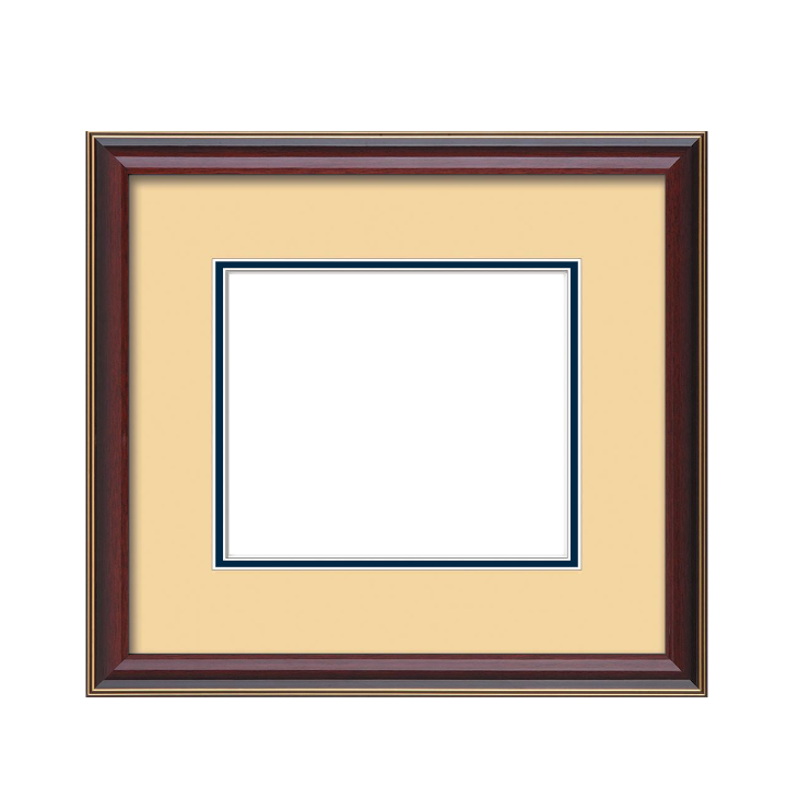 Custom Frame