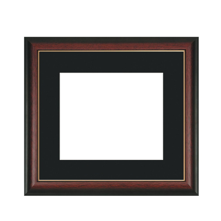 Custom Frame