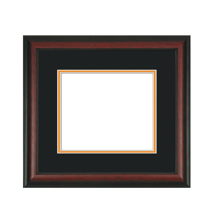 Custom Frame