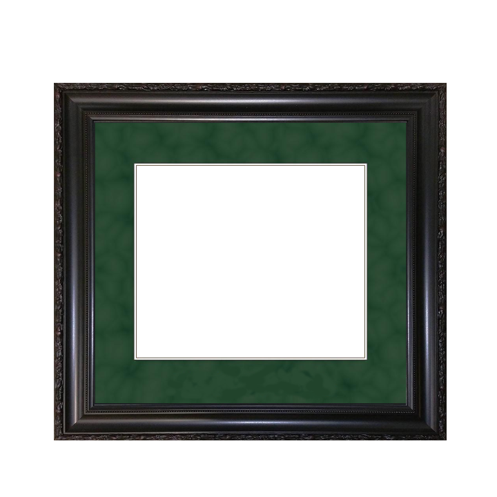 Custom Frame