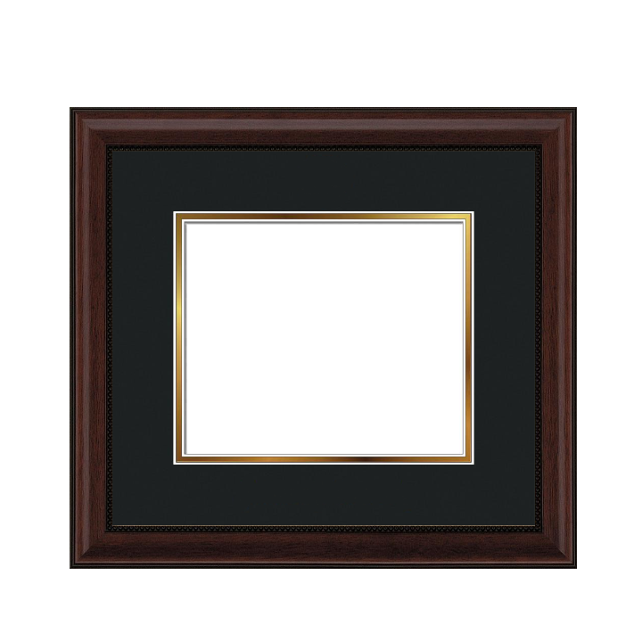 Custom Frame