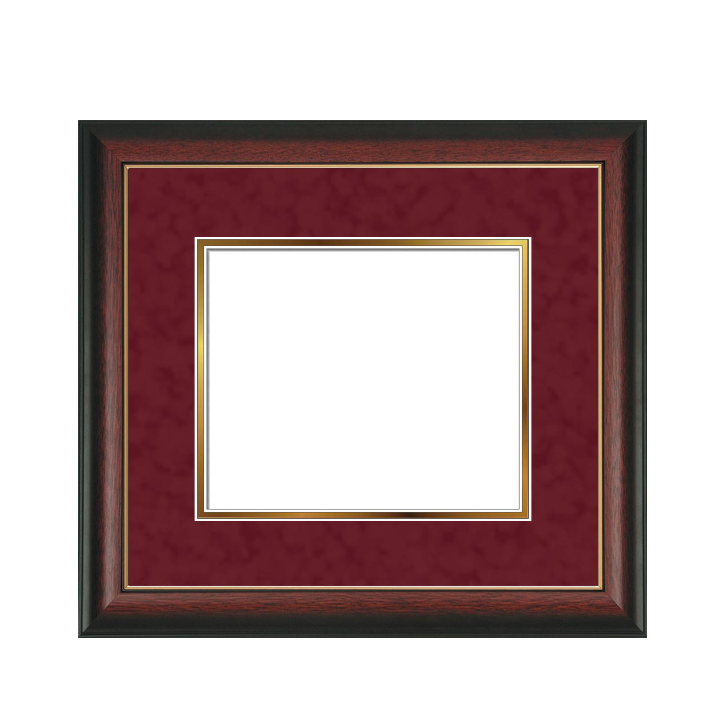 Custom Frame