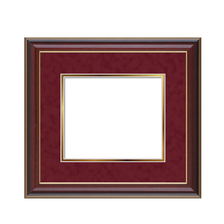 Custom Frame