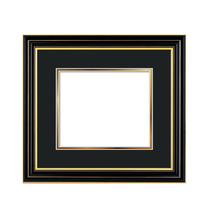 Custom Frame