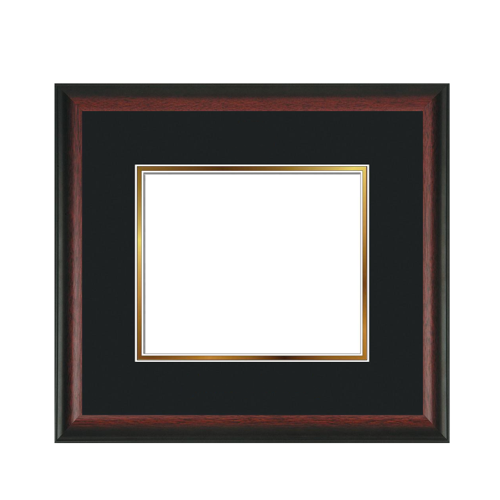 Custom Frame