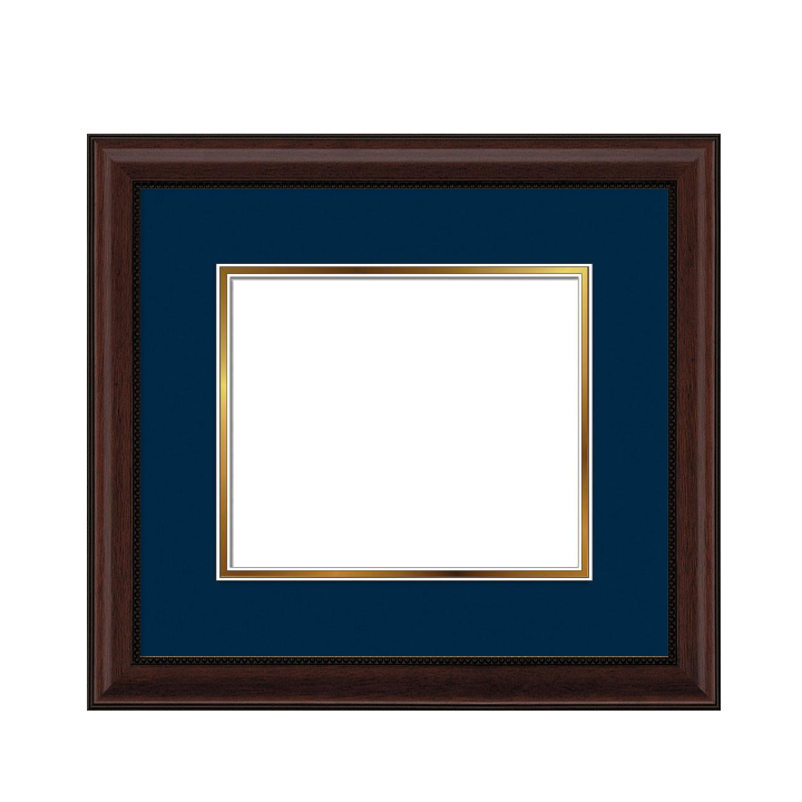 Custom Frame