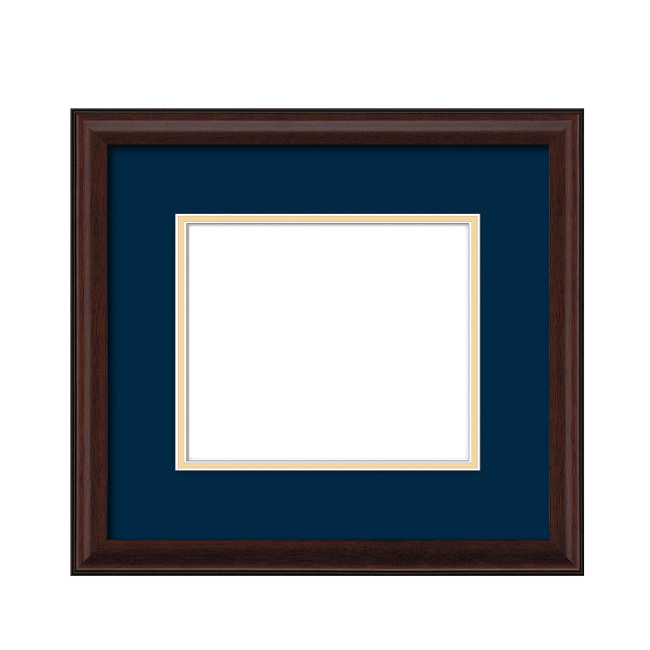Custom Frame