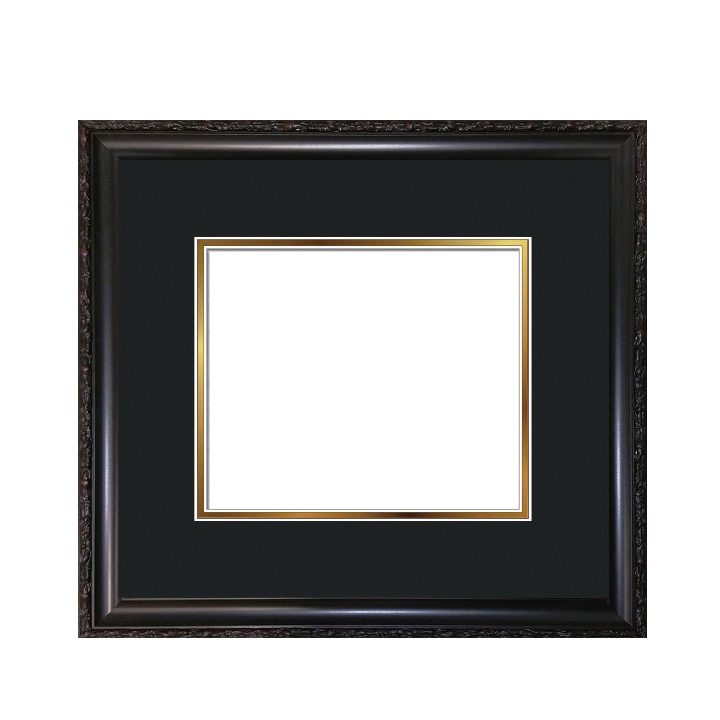 Custom Frame