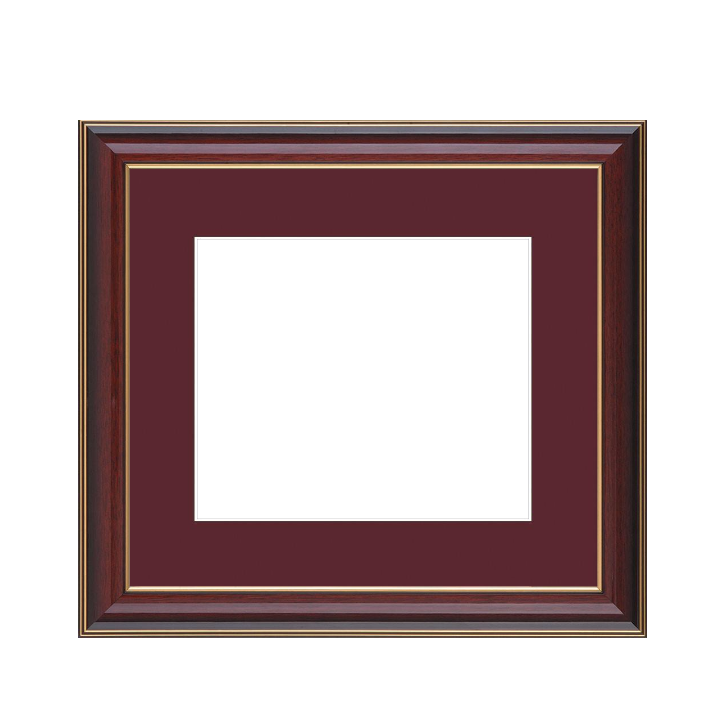 Custom Frame