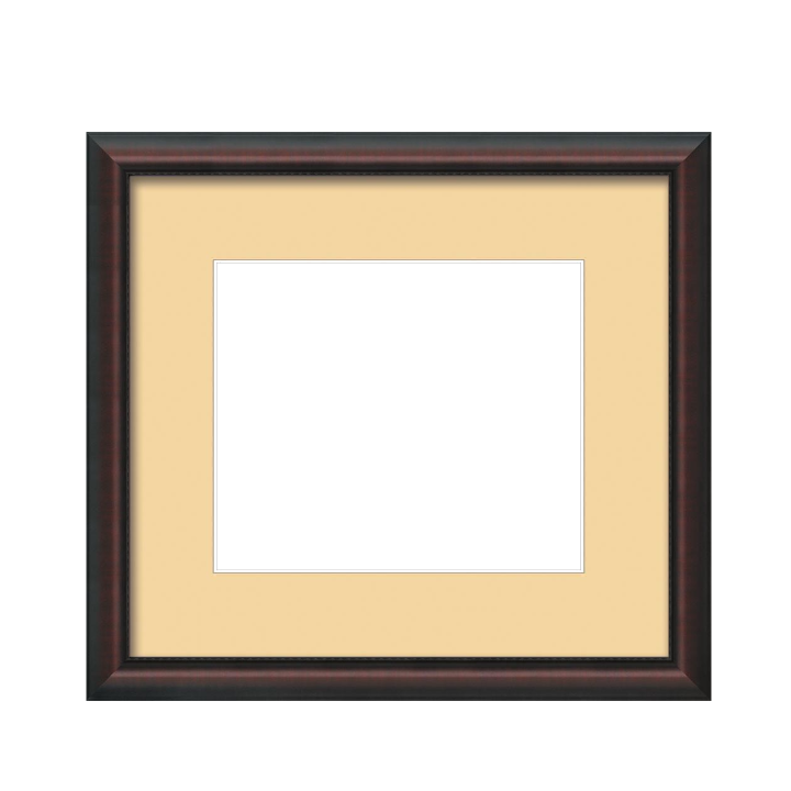 Custom Frame