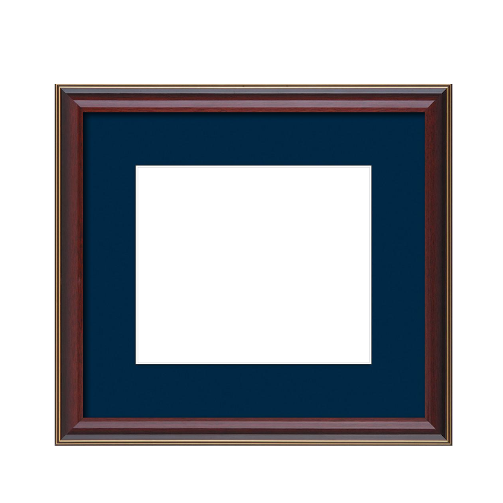 Custom Frame