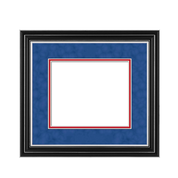 Custom Frame