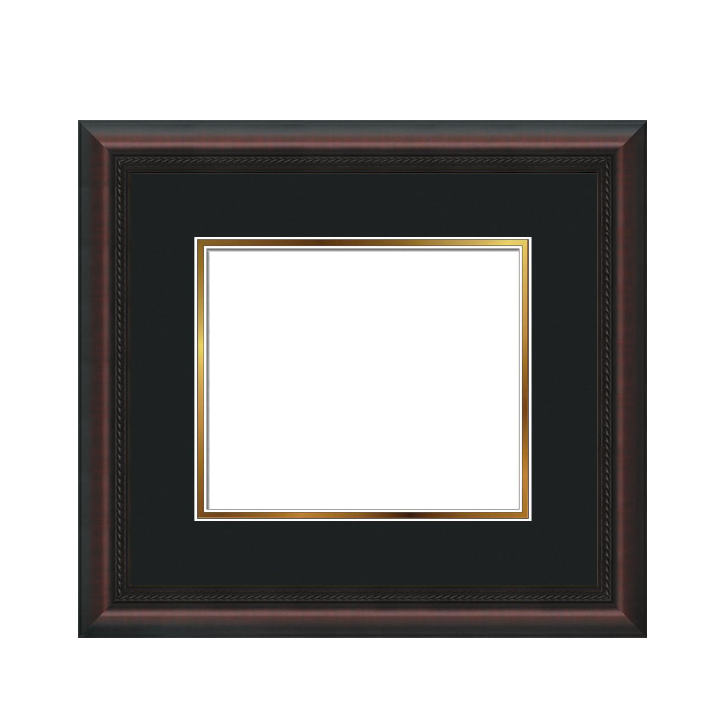 Custom Frame