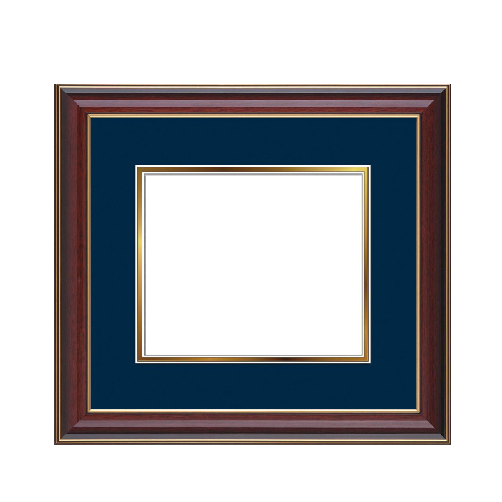 Custom Frame
