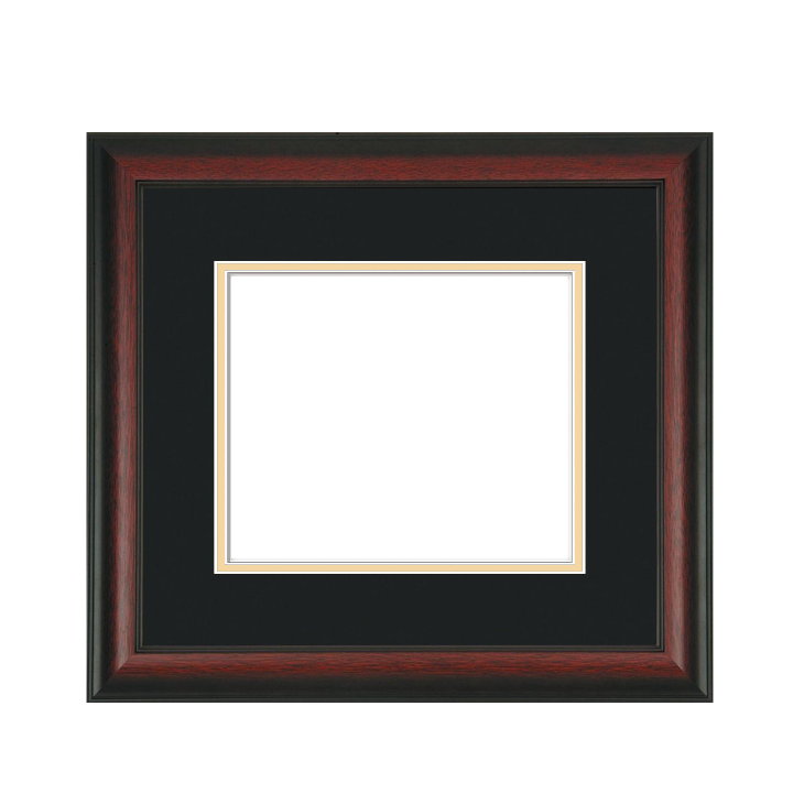 Custom Frame
