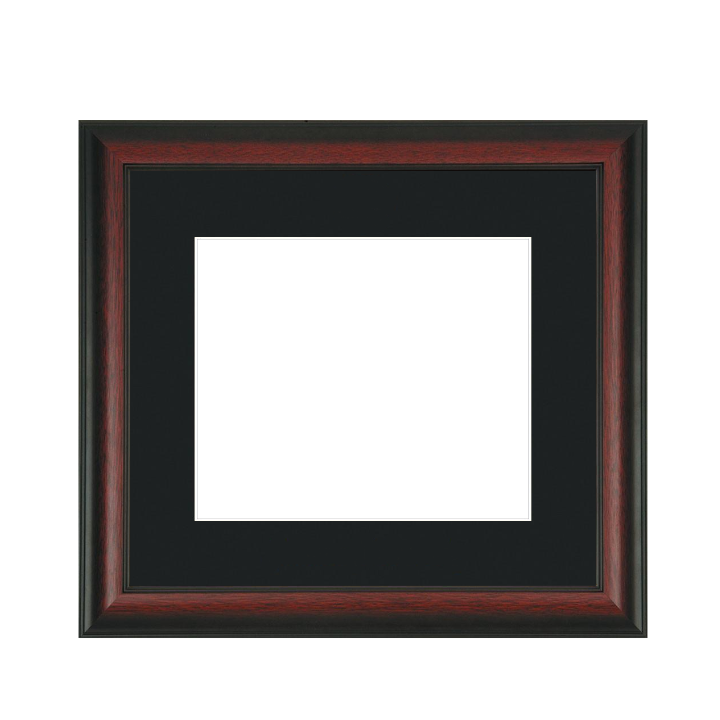 Custom Frame
