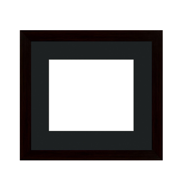 Custom Frame
