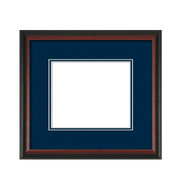 Custom Frame