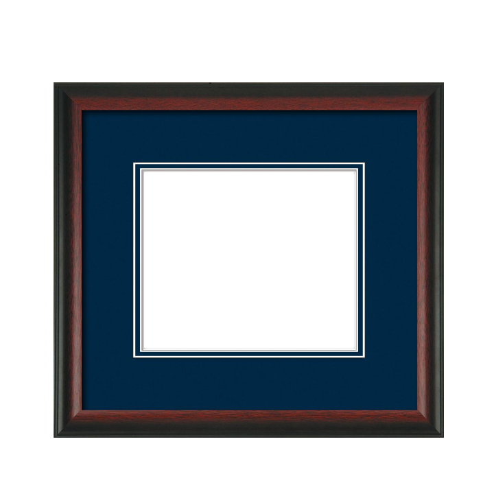 Custom Frame