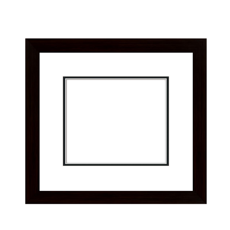 Custom Frame