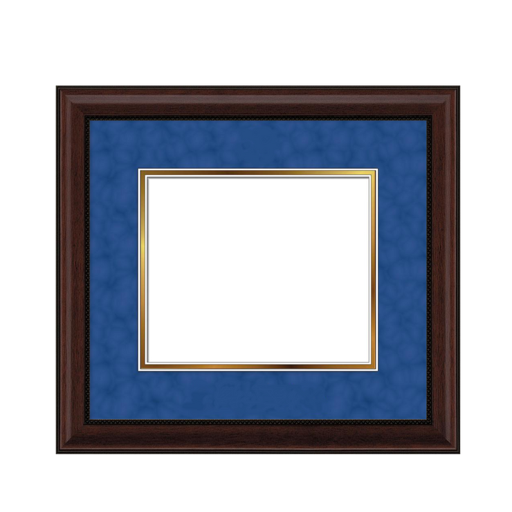 Custom Frame