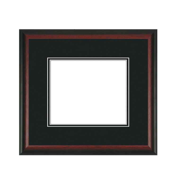 Custom Frame
