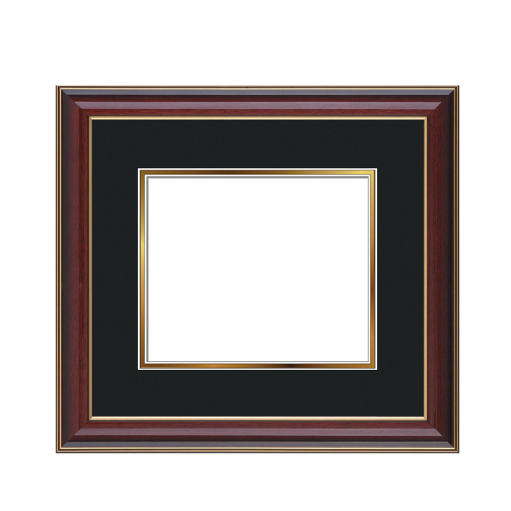 Custom Frame