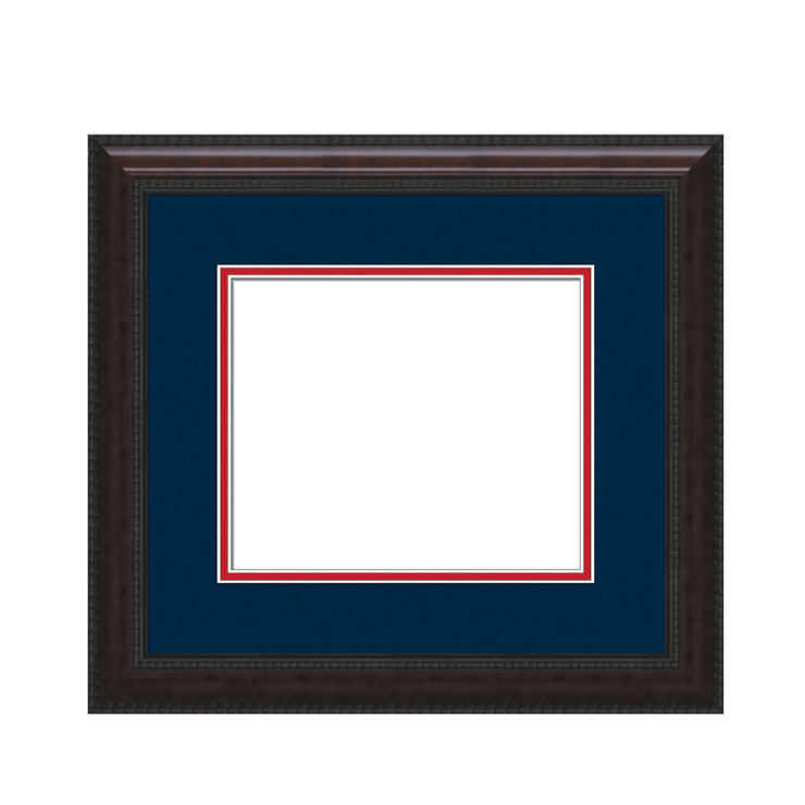 Custom Frame