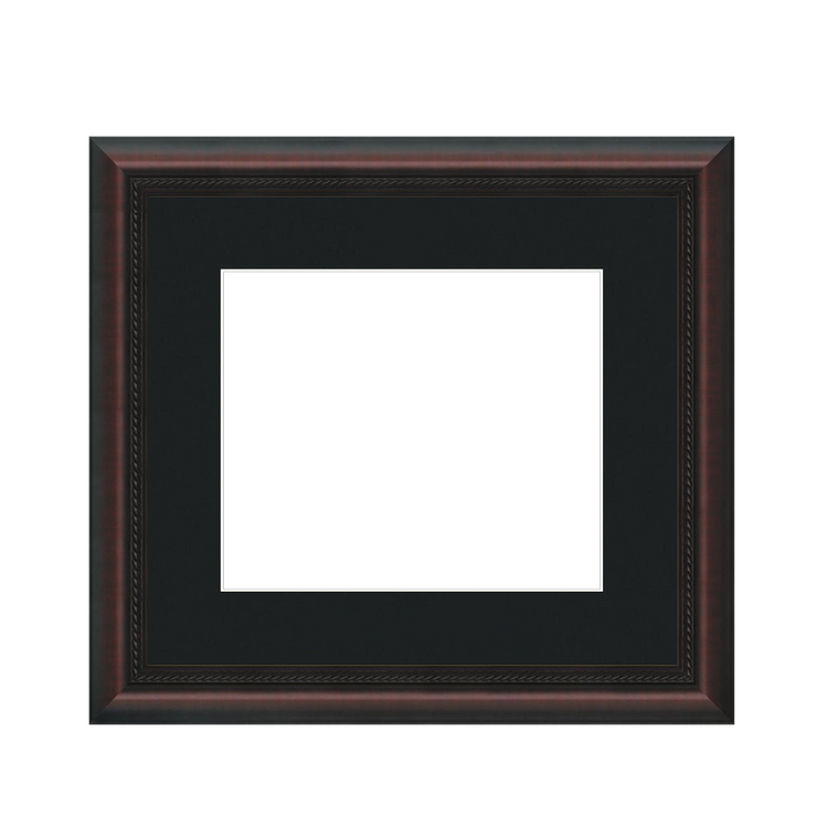 Custom Frame