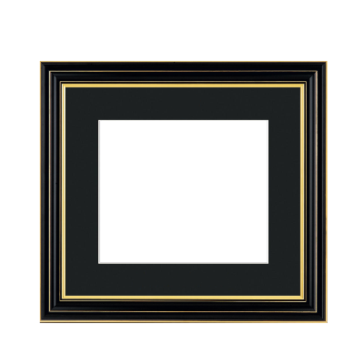 Custom Frame