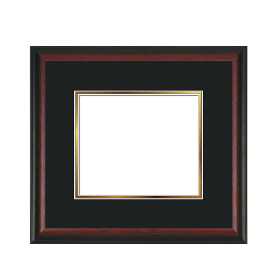 Custom Frame