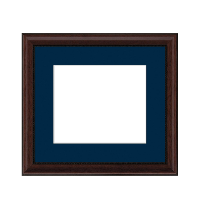 Custom Frame