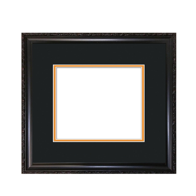 Custom Frame