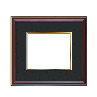 Custom Frame