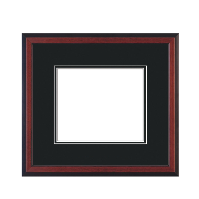 Custom Frame